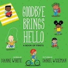 Best Picture Books for Kids About Emotions