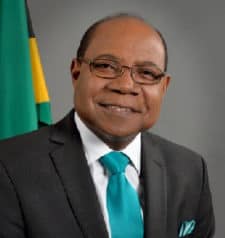 Edmund Bartlett, Jamaica's Ministry of Tourism To Host Second Tourism Resilience Summit of the Americas