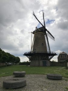 Die Stadt Zierikzee Die Stadt Zierikzee