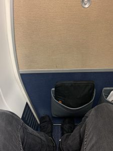 SAS Flug von Tromsø nach Oslo SAS Flug von Tromsø nach Oslo