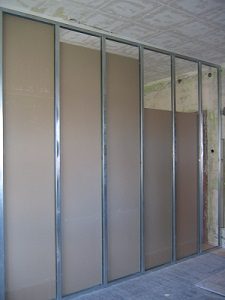 bauplattenanwendung-einbau-tipp-zum-bau Infos über Gipskartonwände gibt es bei Tipp zum Bau.