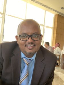IMG_6760 Mutaz, Abuhis, Executive Manager, Leadology | Ionology Partner