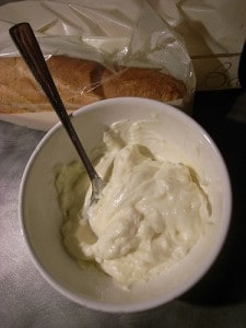 hoe maak je mayonaise zelf mayonaise maken