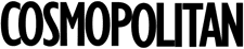 cosmopolitan