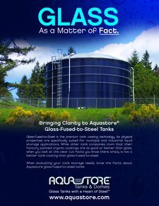 Glass As A Matter Of Fact Brochure