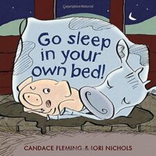 Delightful New Picture Books for Summer (2017)