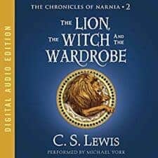 Get Kids Off Screen Time with Audiobooks: 27 Favorite Audiobooks for Kids