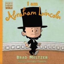 Favorite President's Day Books for Kids