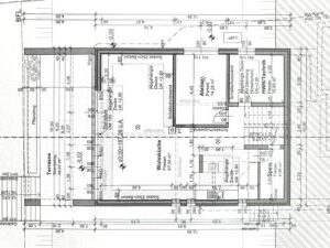 Kamine Königsart Schwechat/Wien - Planung
