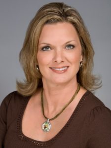 Angie Leeper