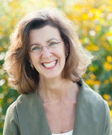transformational coach nancy Clairmont carr