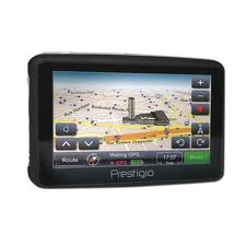 Navigacija Prestigio RoadScout 4150 Navigacija Prestigio RoadScout 4150