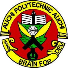 auchi polytechnic admission list