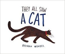 Best Children's Picture Books of 2016 Best Children's Picture Books of 2016