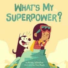 Valuable Life Lessons in the Latest Picture Books