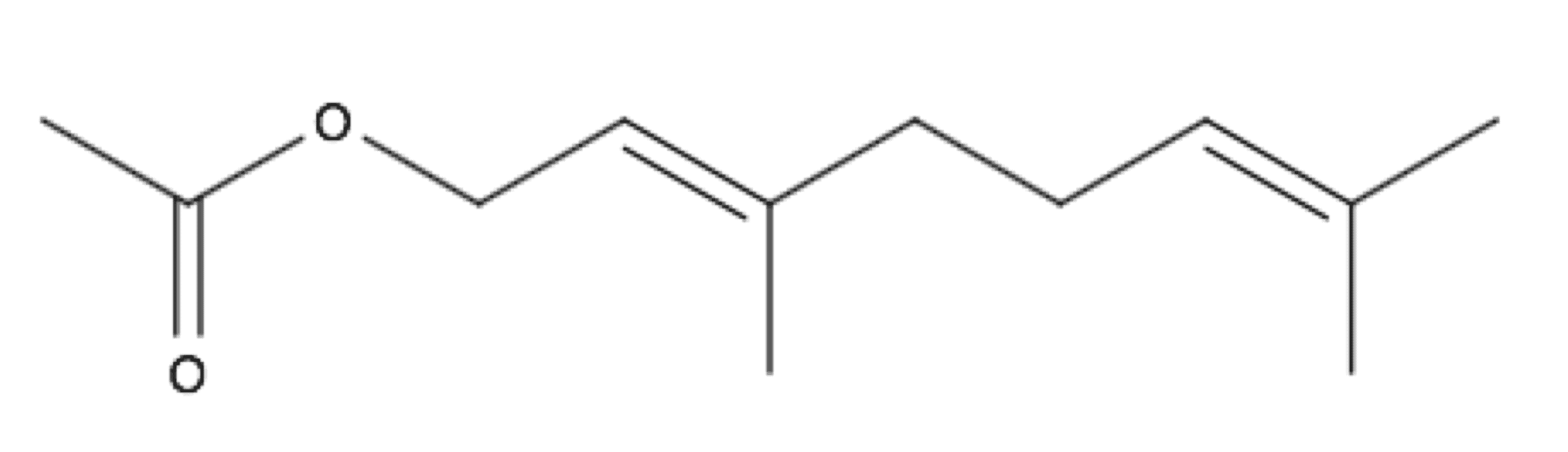 Geranyl Acetate