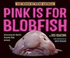 Best Nonfiction Children's Books, 2016