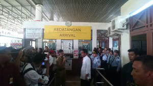 Lintas Batas