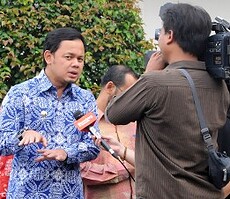 Bima Arya