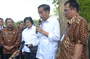 Dorstop Cepu