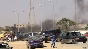 Libya
