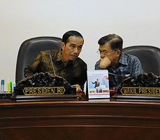 jokowi jk