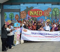 Bakohumas Bekasi