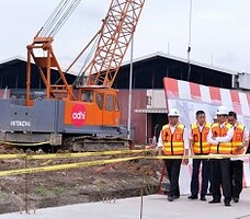 Kereta-Bandara