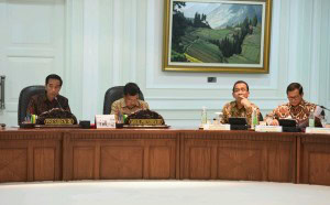 Ratas pembangunan sarana dan Prasarana 03