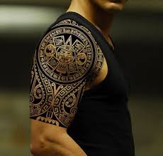 The Rock Tattoo Archives Tantilizing Tattoos