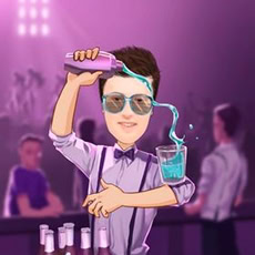 bartender-matthew bartender-matthew