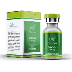GHK-Cu