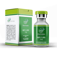IGF-1-LR3