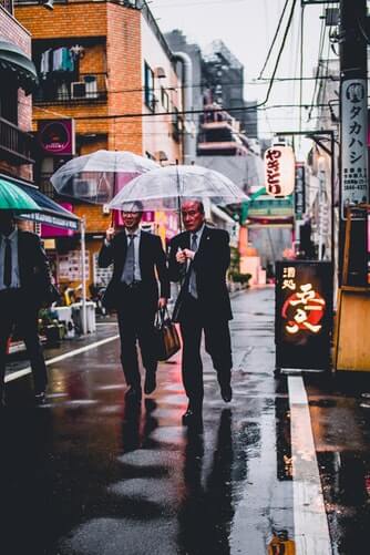 things to organise before moving to japan