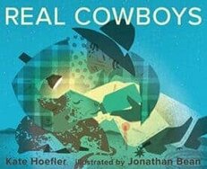 Favorite Books for 4- and 5-Year-Olds