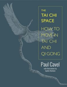 The Tai Chi Space Book:
How to Move in Tai Chi and Qi Gong