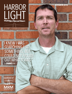 Harbor Light – November 2018