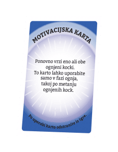 Pravilna karta Gasilska Brigada Popravljena Karta