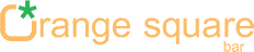 Orange-Square-Bar-logo