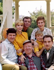 Mayberry, R.F.D. TV Show