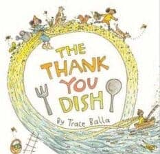 Noteworthy Picture Books from 2017