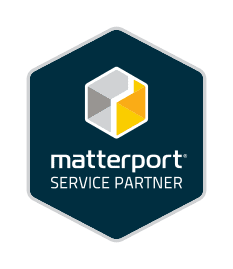 Brand360 Matterport Partner jelvény