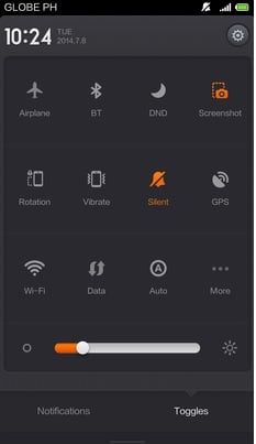 Xiaomi Mi3 Common Problems And Solutions 6 Xiaomi Mi3 common problems
