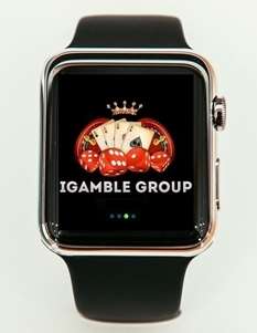 apple watch online gambling