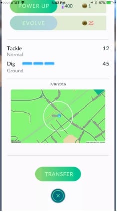15 Pokémon Go Tips 10 www.inverse.com