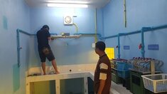 รับติดตั้งโรงงานน้ำดื่ม