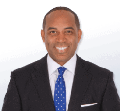 Jawan Strader to host The National Association of Black Journalists South Florida Chapter “Breathing While Black Town Hall”