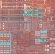 IP Consulting Processor Circuit Extraction
