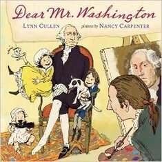 Favorite President's Day Books for Kids Favorite President's Day Books for Kids