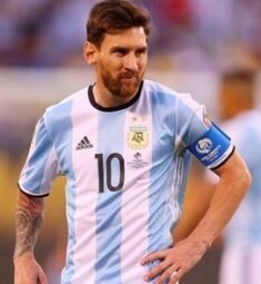 Breve Biografia De Lionel Messi 2018 Mi Buenos Aires Querido